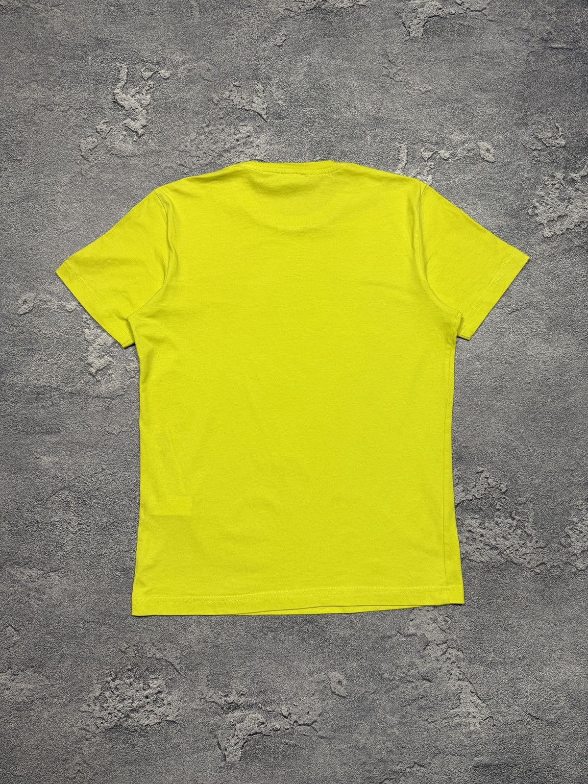 Diesel × Japanese Brand × Vintage Y2K Vintage Diesel Tee Shirt Archive Hype Size US S / EU 44-46 / 1 - 2 Thumbnail