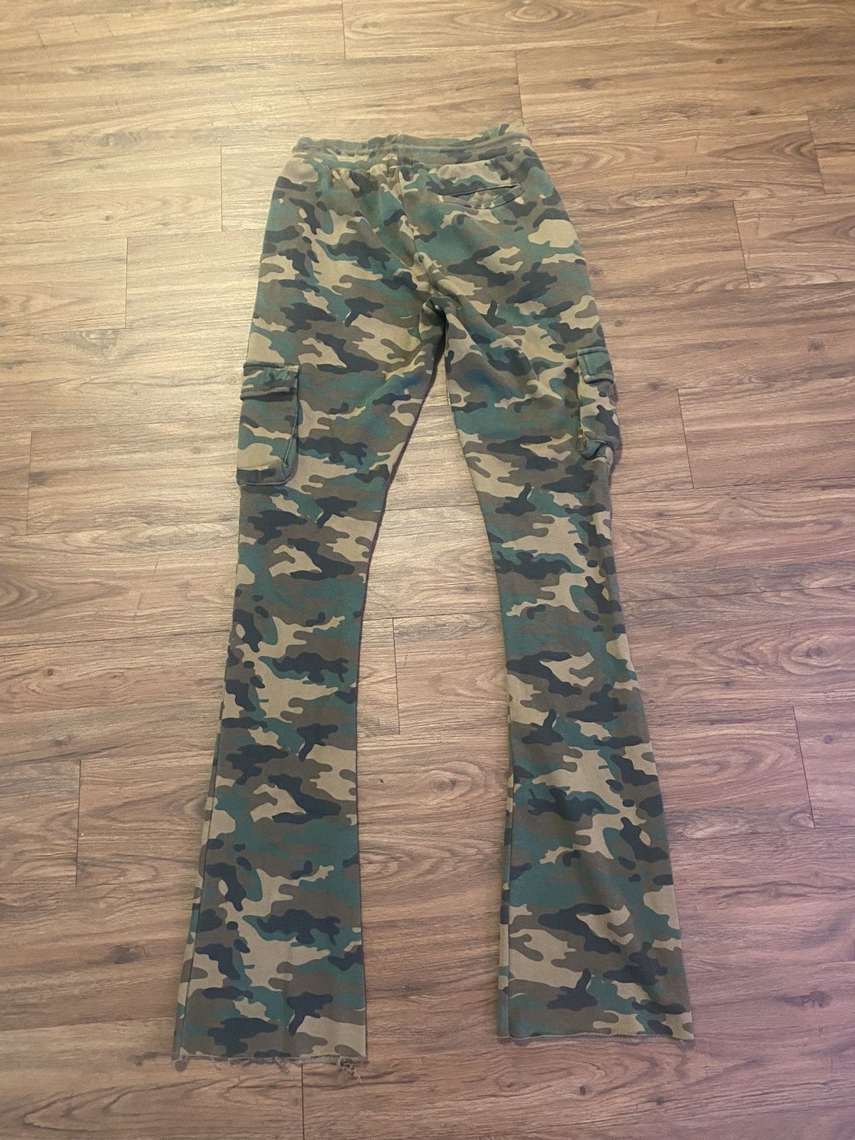 Other Rockstar Original Camo Sweatpants Size US 34 / EU 50 - 9 Thumbnail