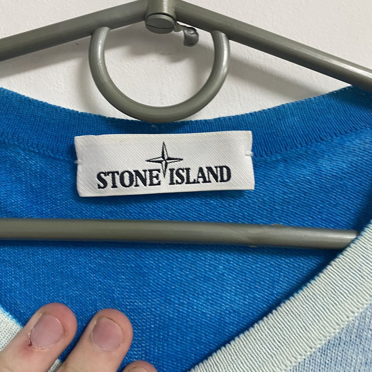 Stone Island Stone Island Sweatshirt Size US M / EU 48-50 / 2 - 4 Thumbnail