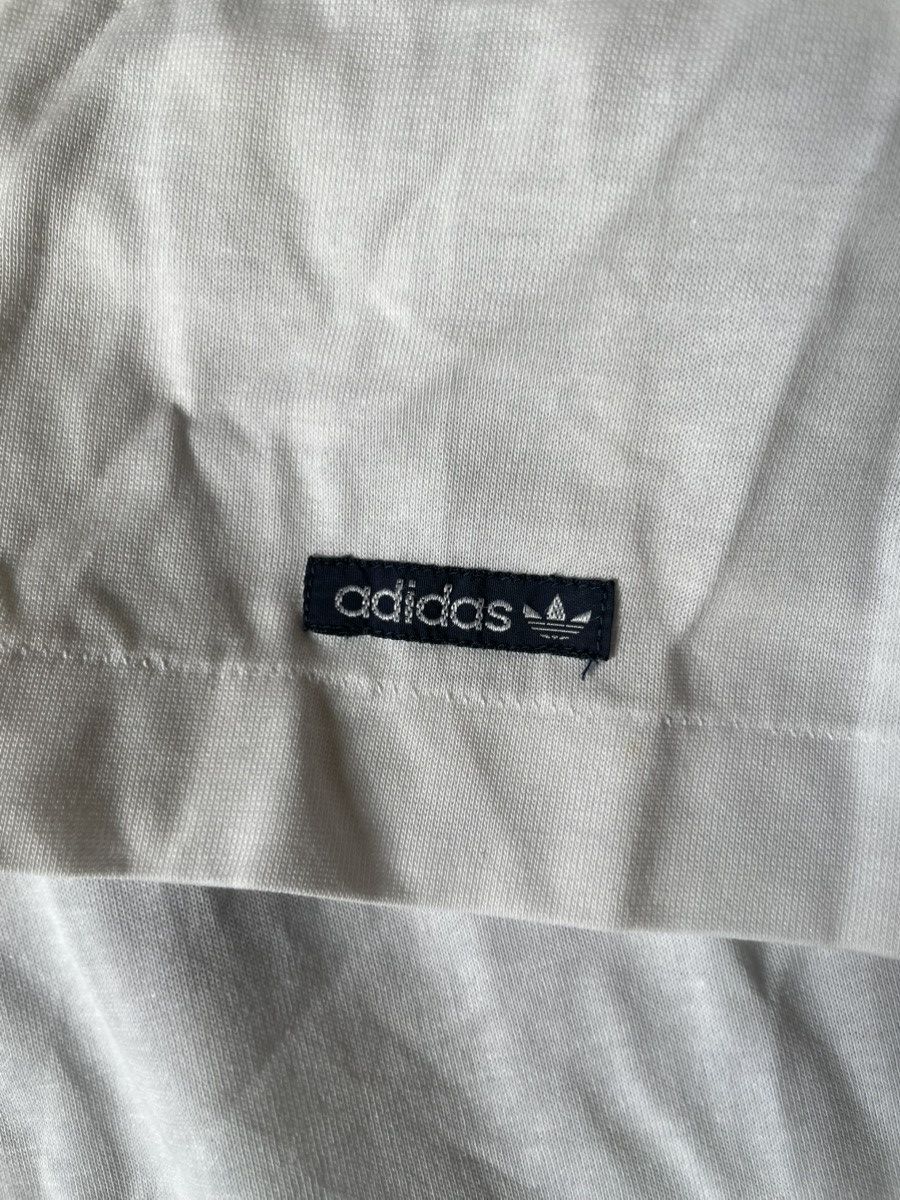 Adidas × Japanese Brand × Vintage Adidas vintage Size US M / EU 48-50 / 2 - 7 Thumbnail