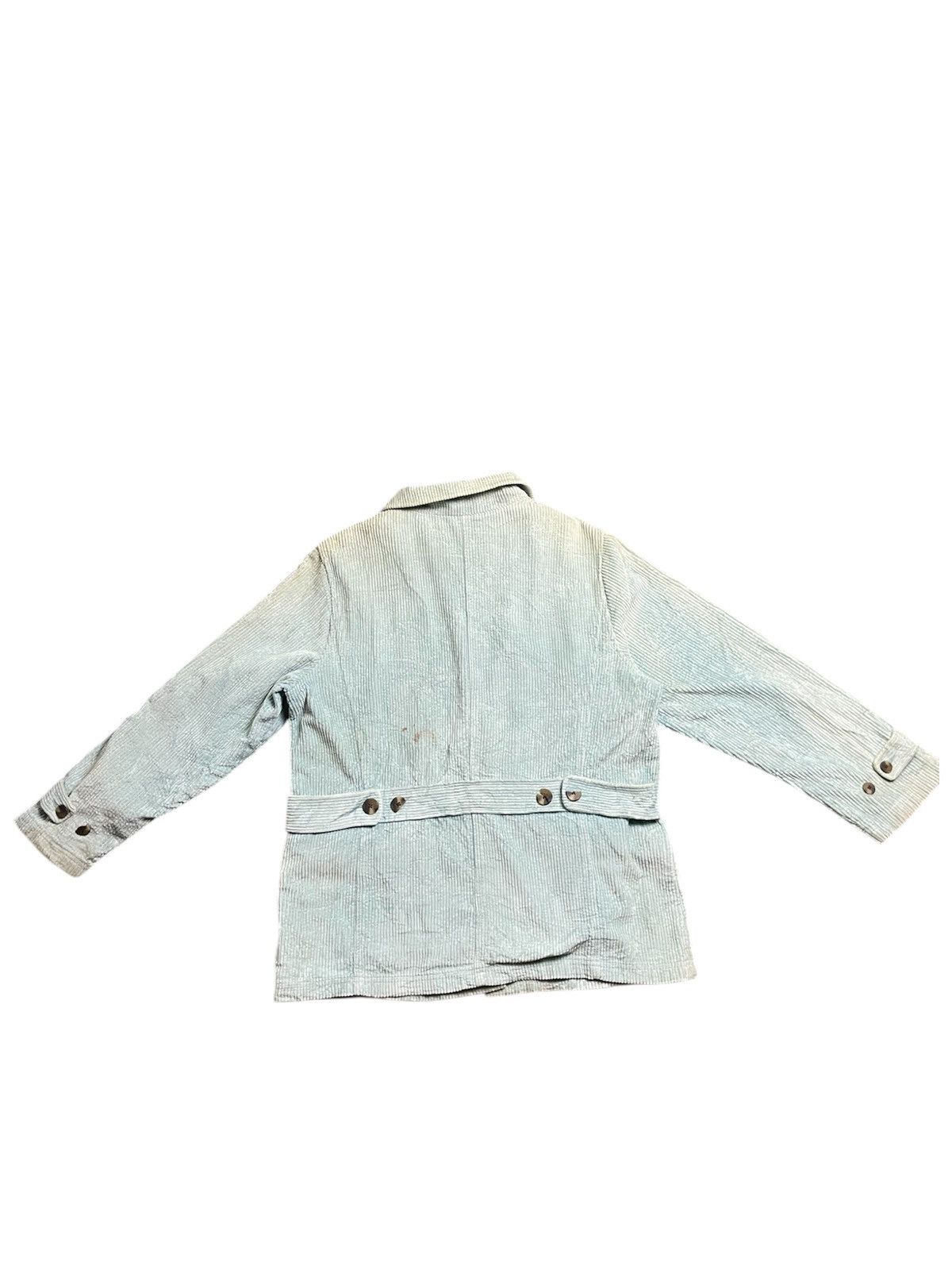 L.L. Bean LL Beans Corduroy Jacket (23) Size US M / EU 48-50 / 2 - 2 Thumbnail