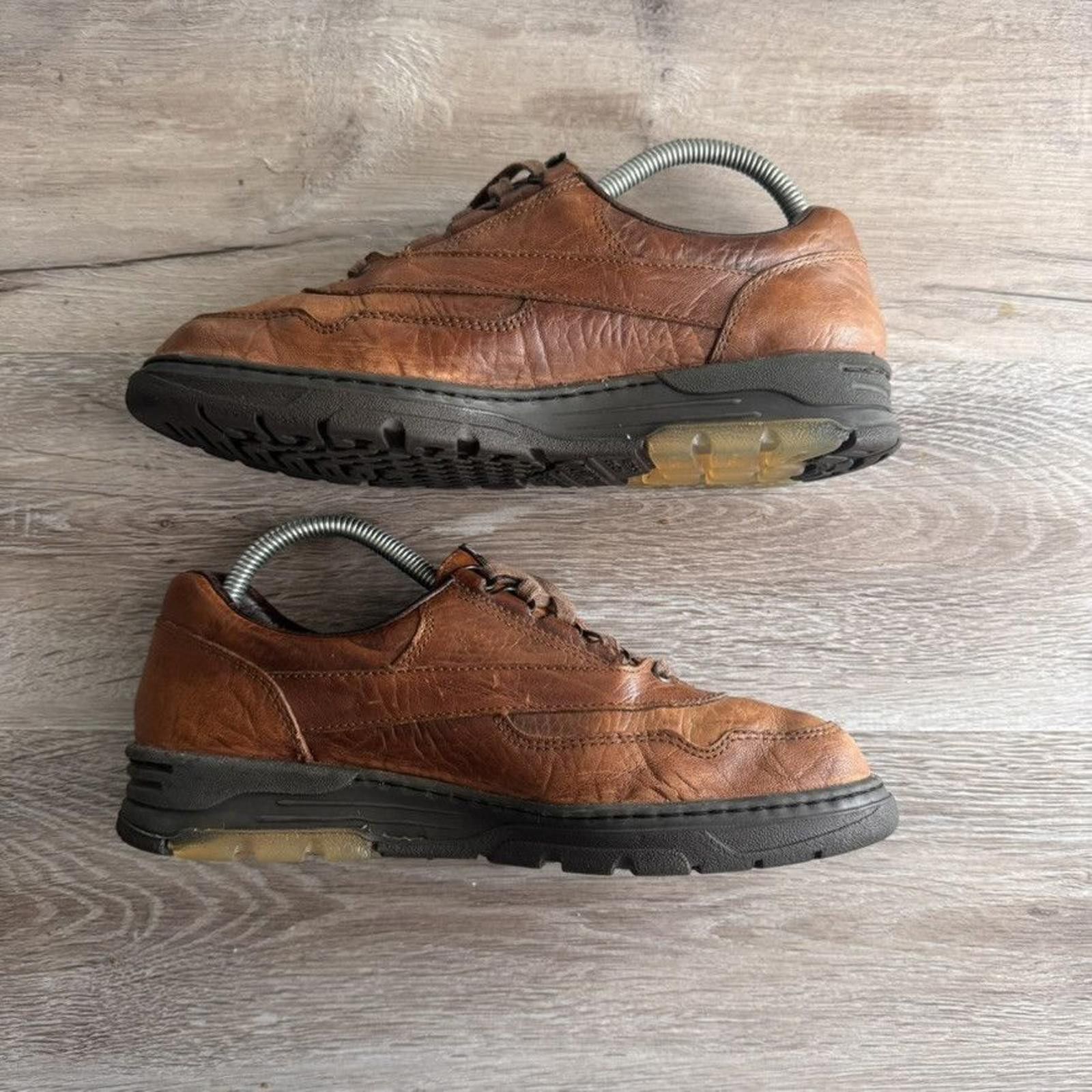 Mephisto MEPHISTO • VNTG Match (7M) Size US 7 / EU 40 - 3 Thumbnail