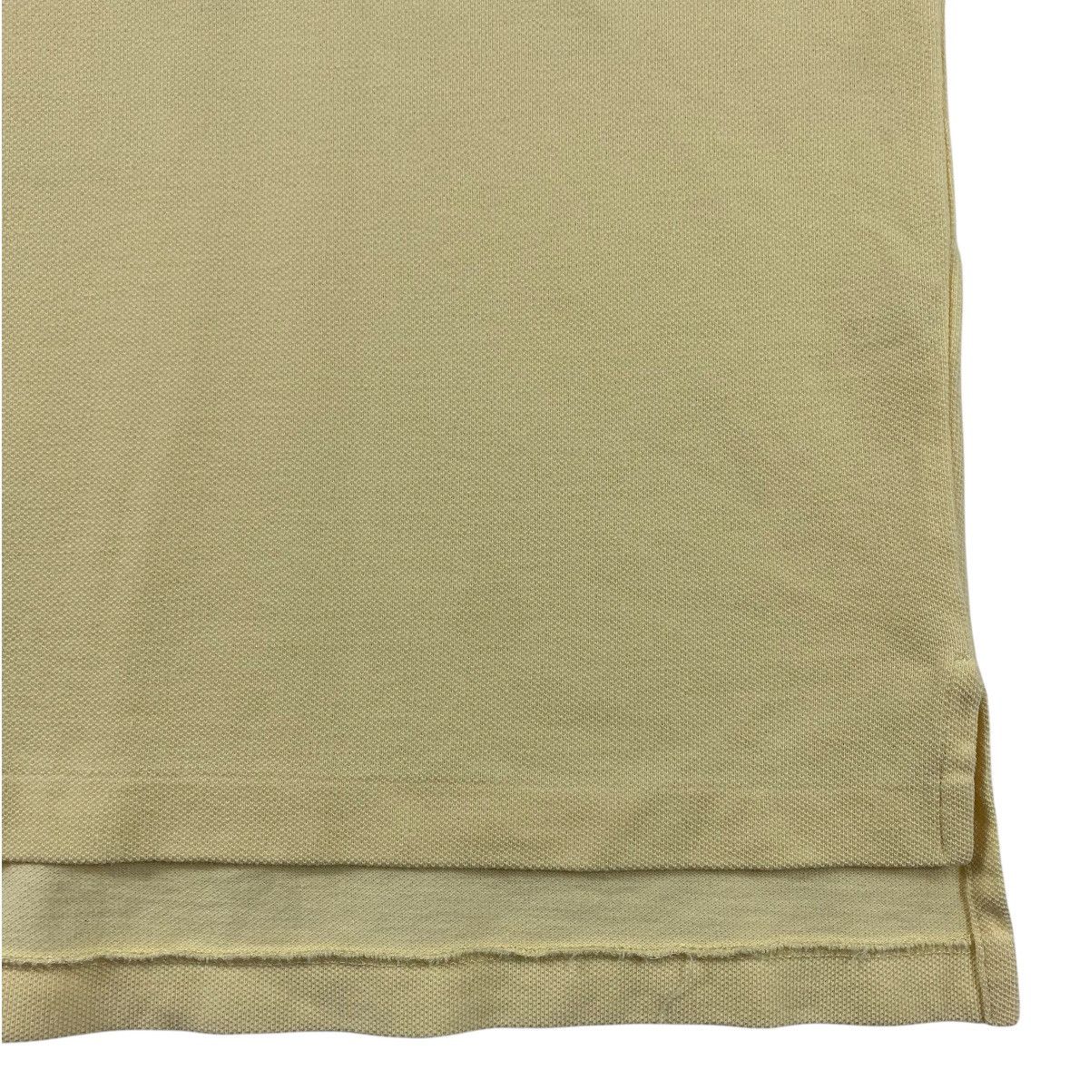 Burberry × Designer × Vintage Vintage BURBERRYS polo tee Size US S / EU 44-46 / 1 - 8 Thumbnail