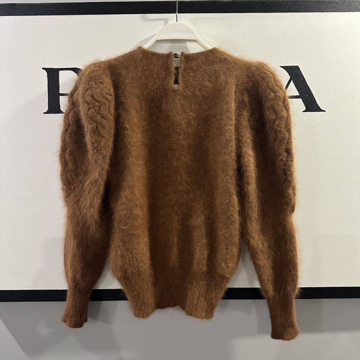 Christian Dior Monsieur Christian Dior Tricots et Coordonnes Women’s Sweater Size 42 Size M / US 6-8 / IT 42-44 - 8 Thumbnail