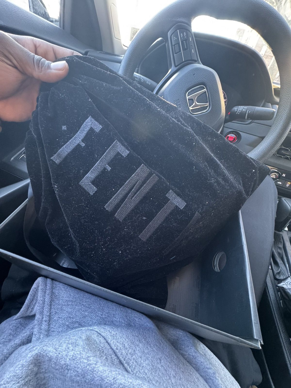 Puma Puma X Fenty Size US 8.5 / IT 38.5 - 2 Thumbnail