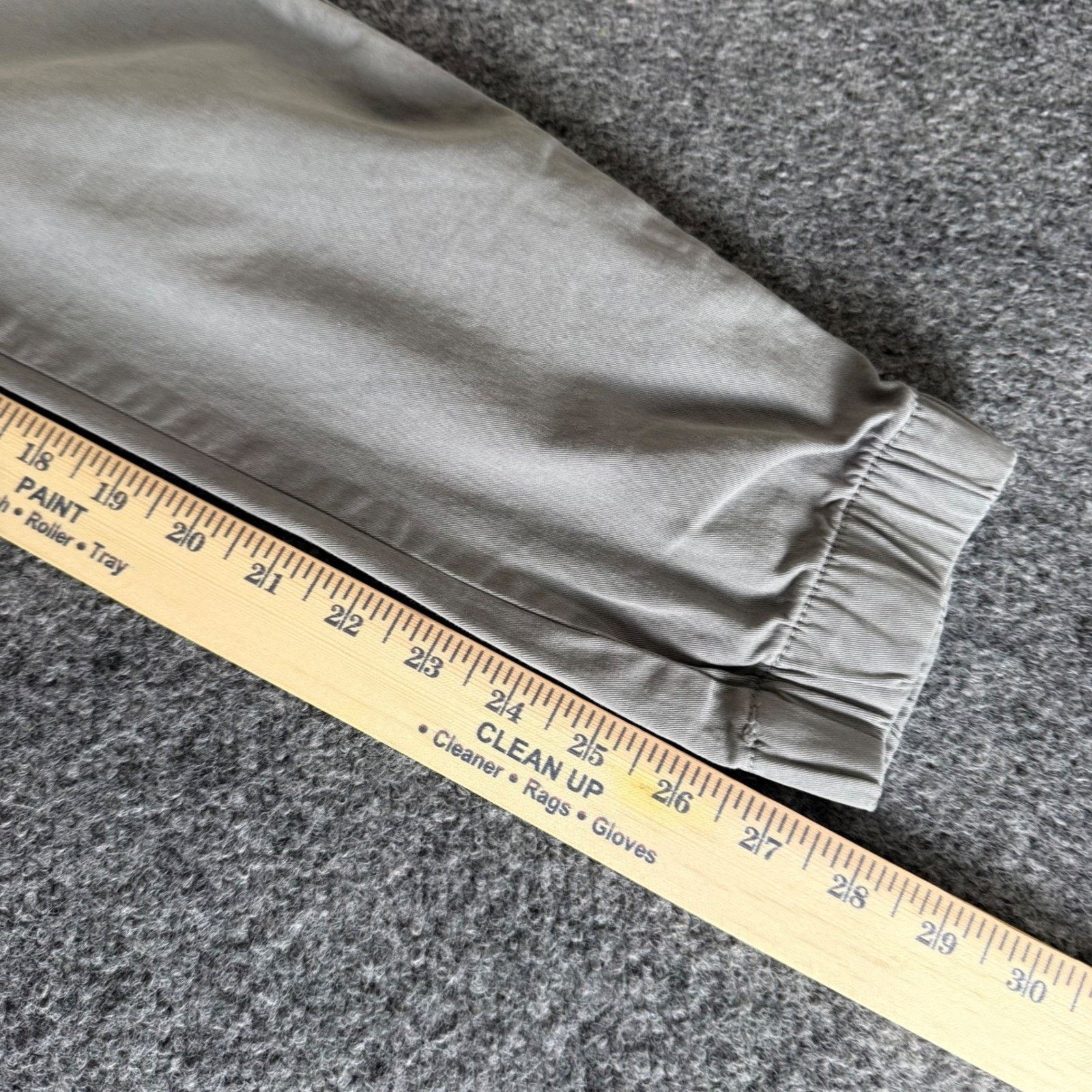 Other Bearbottom Clothing Mens Jogger Pants Medium 28x28 Size US 28 / EU 44 - 5 Thumbnail