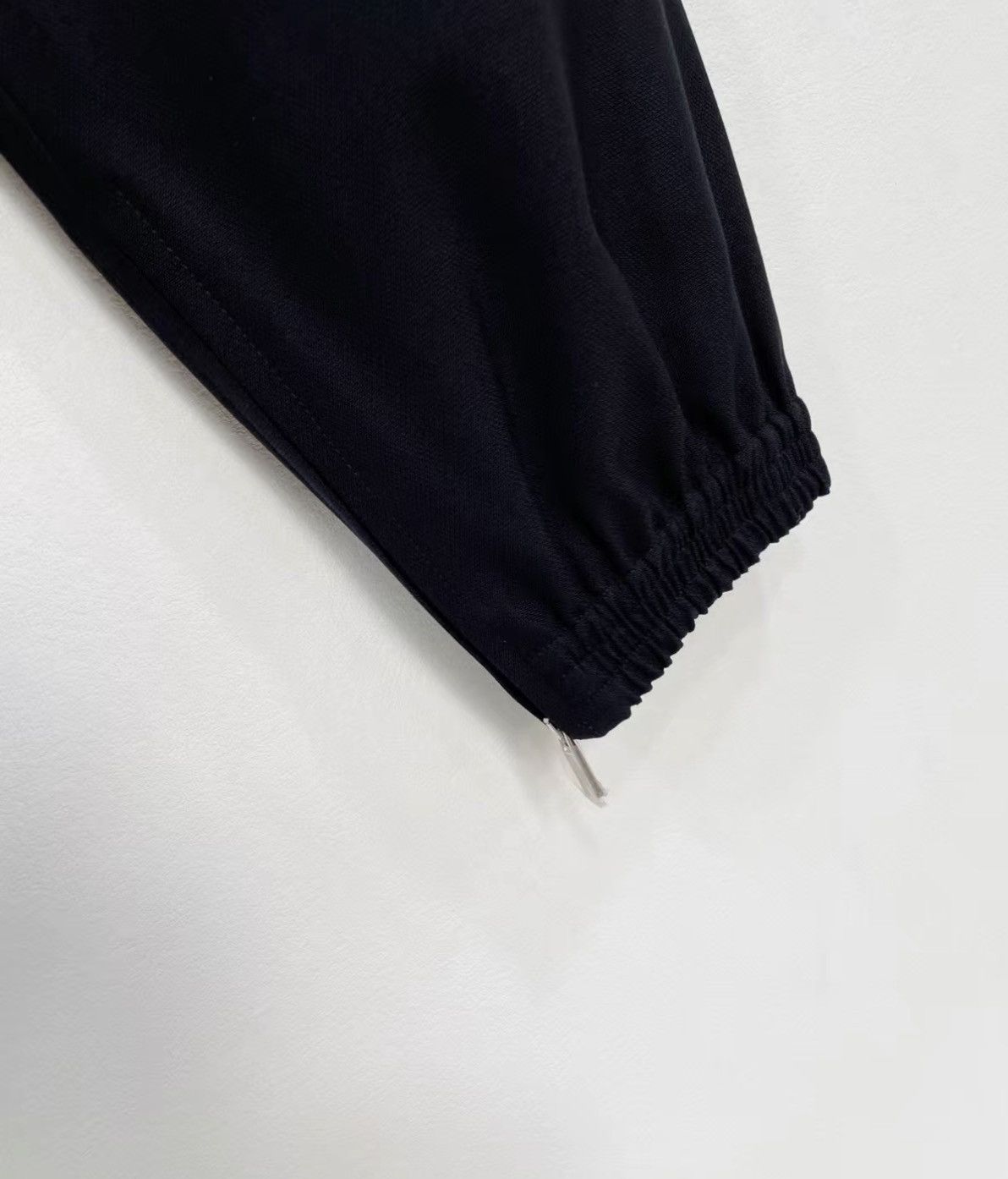 Dior DIOR Ankle Zip Drawstring Casual Pants J30 Size US 32 / EU 48 - 4 Thumbnail