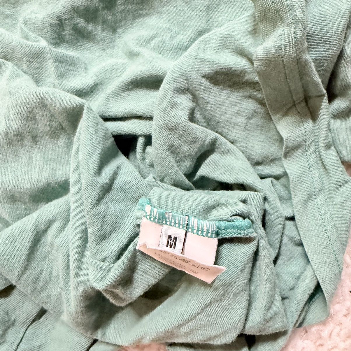 Balmain Balmain Paris 2013 Distressed T-Shirt Size US M / EU 48-50 / 2 - 5 Thumbnail