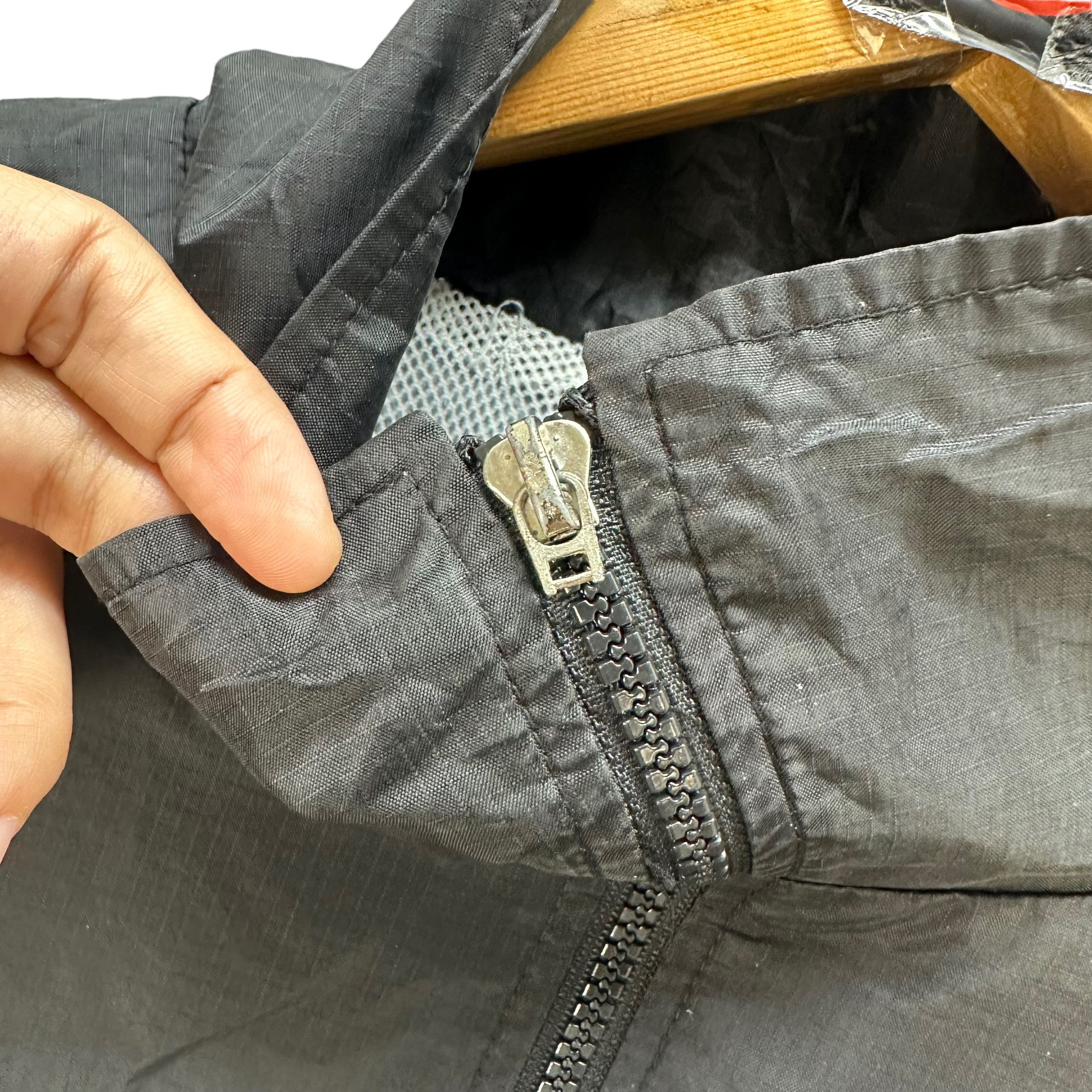 Sean John SEAN JOHN COLLECTION BIG LOGO LIGHT JACKET #7521-151 Size US L / EU 52-54 / 3 - 6 Thumbnail