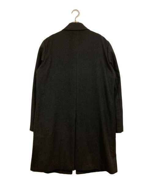 Yohji Yamamoto Yohji Yamamoto D’URBAN A.A.R cashmere coat Size US L / EU 52-54 / 3 - 2 Thumbnail