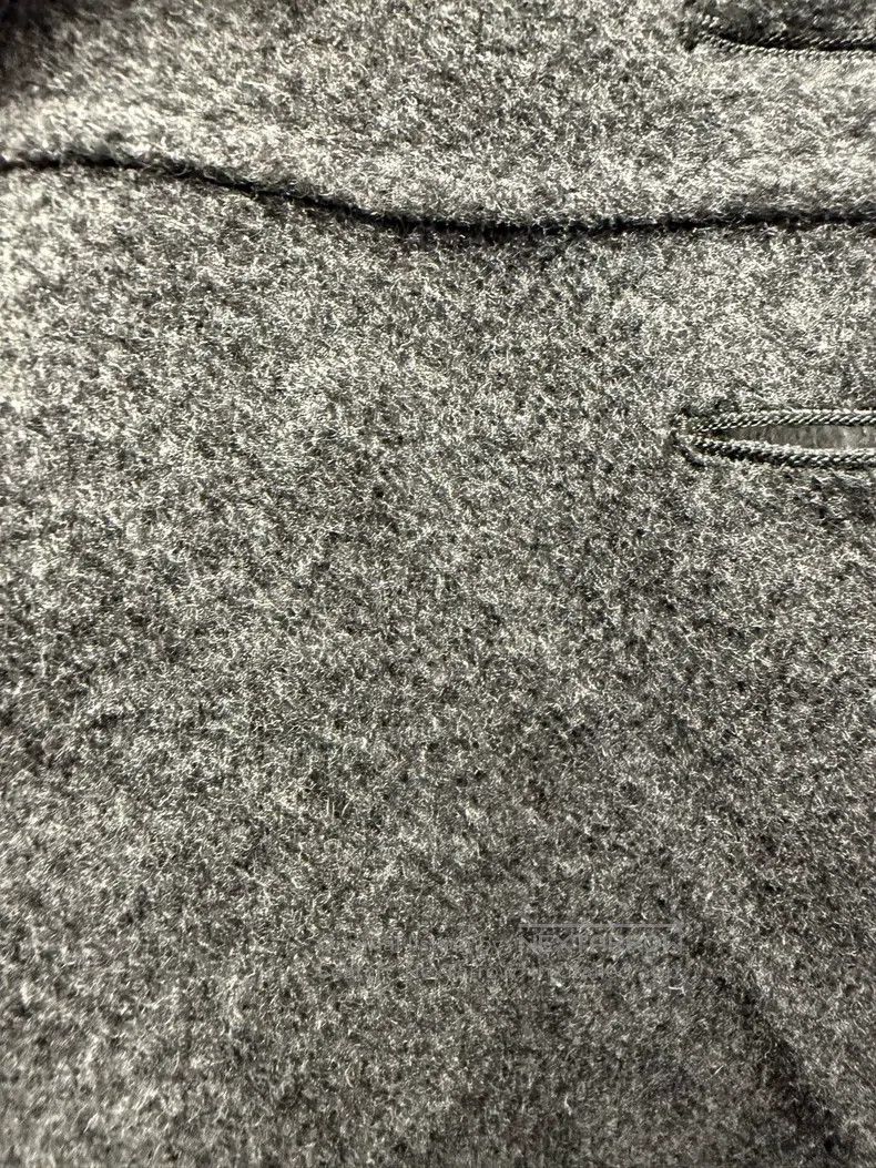 Max Mara Max Mara Wool Coat Size L / US 10 / IT 46 - 5 Thumbnail