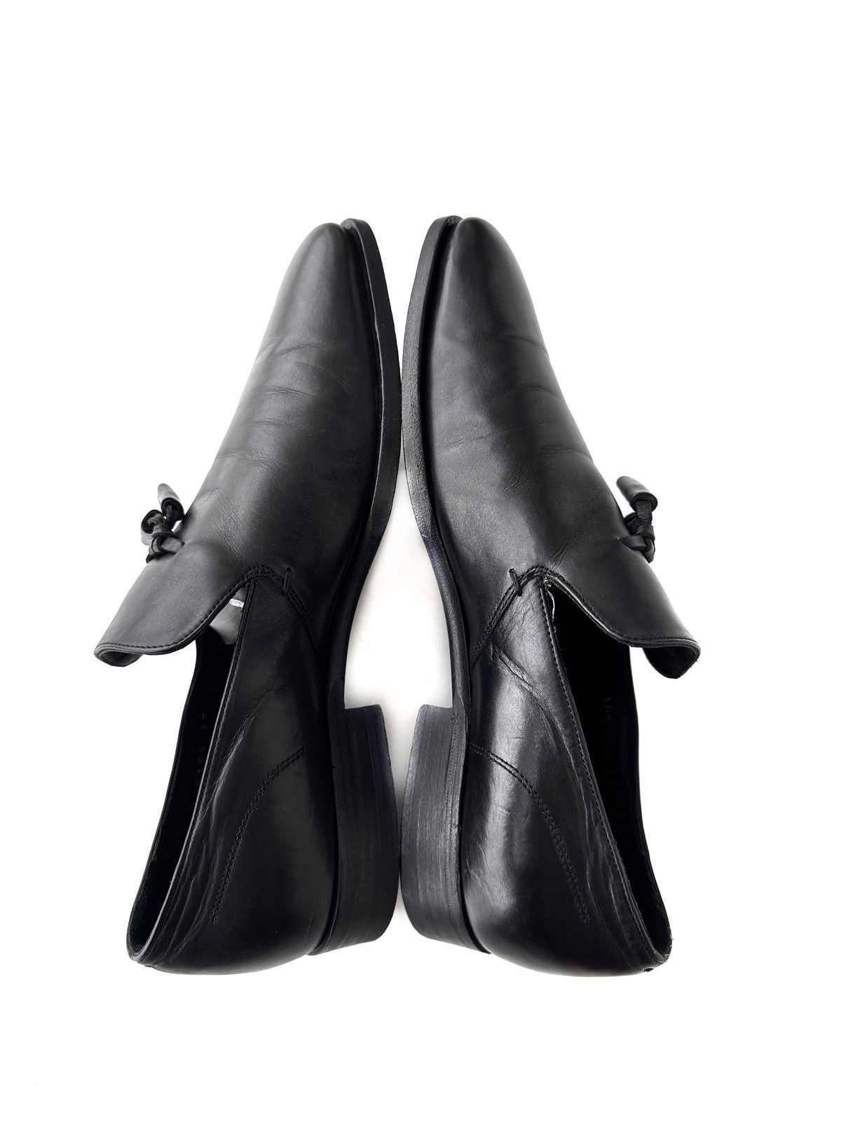 Gucci Gucci Sapato Marsala Loafers Boots Size US 6.5 / EU 39-40 - 9 Thumbnail