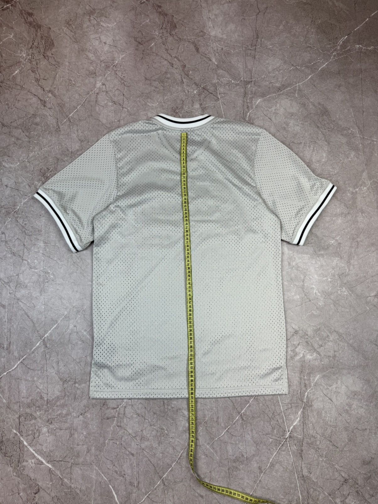 Fubu Crazy Vintage Y2K Fubu Jersey Size US S / EU 44-46 / 1 - 11 Thumbnail