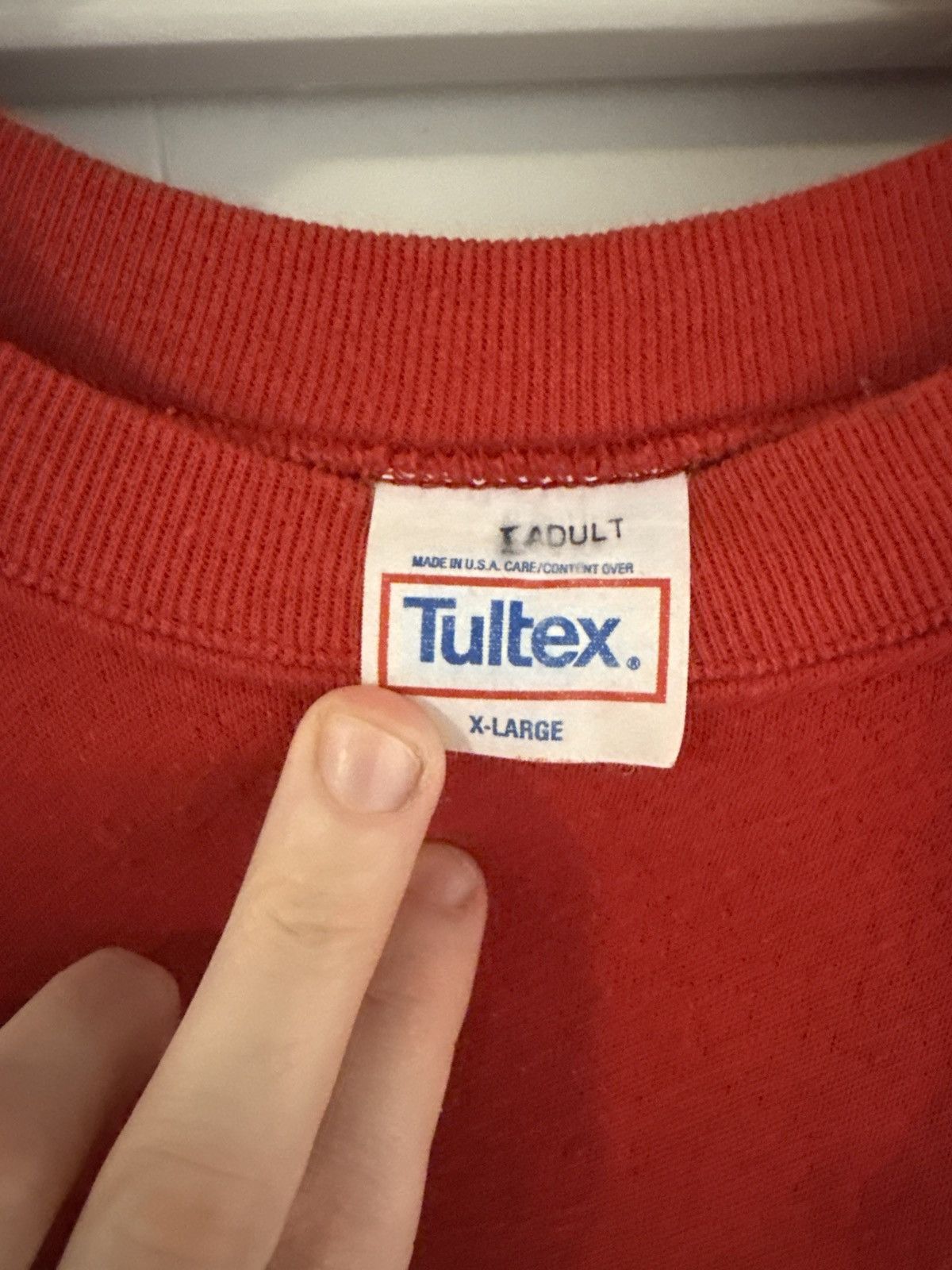 Other Vintage Marlboro crew neck Size US XL / EU 56 / 4 - 3 Thumbnail