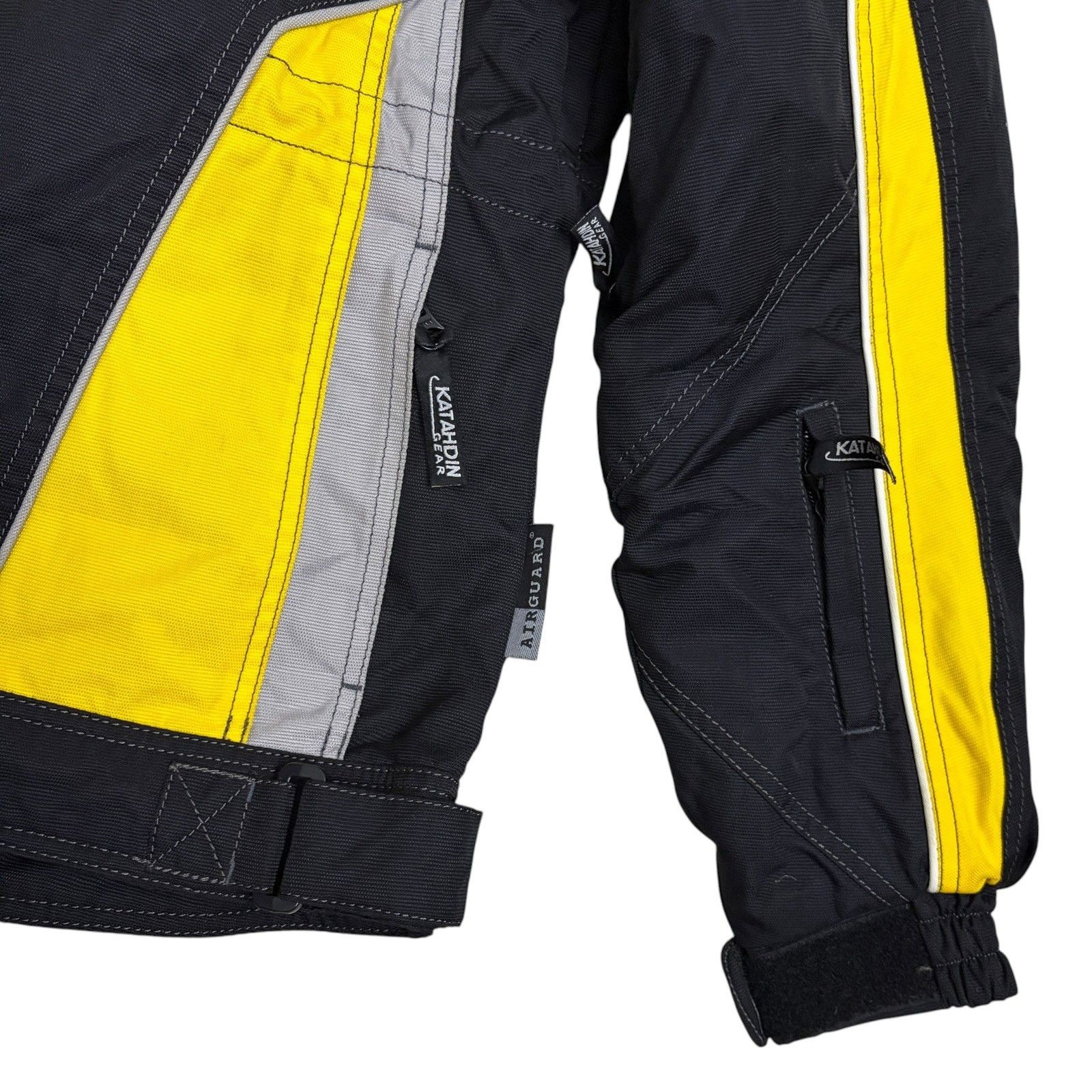 Other KATAHDIN GEAR Vintage Ski Y2K Parka Jacket Coat Medium Size M / US 6-8 / IT 42-44 - 7 Thumbnail