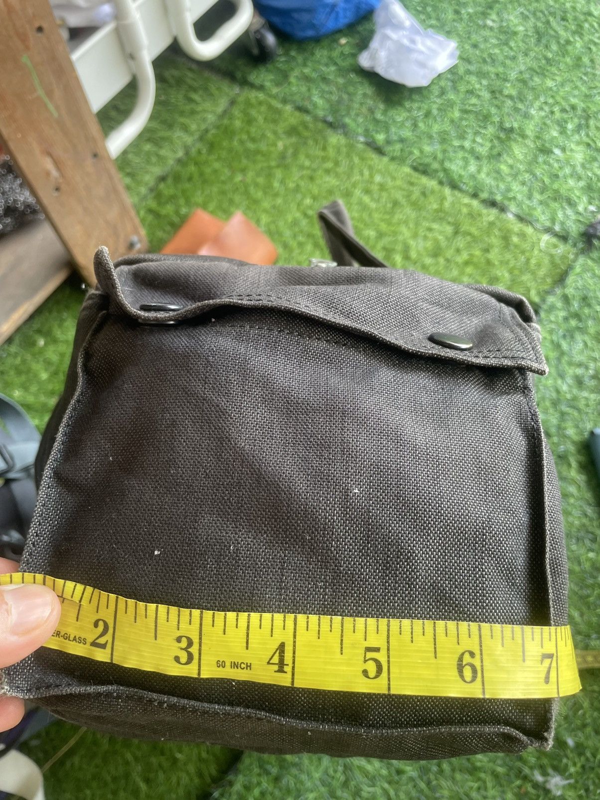 Head Porter Authentic Porter duffle Bag Size ONE SIZE - 12 Thumbnail