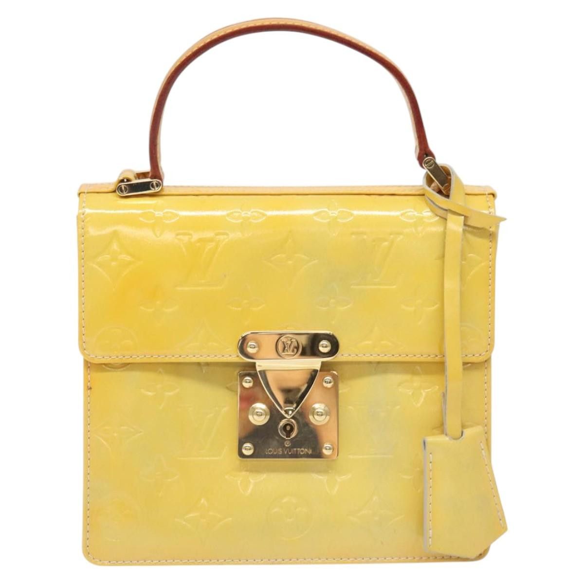 Louis Vuitton Louis Vuitton Spring Street handbag Size ONE SIZE - 1 Thumbnail