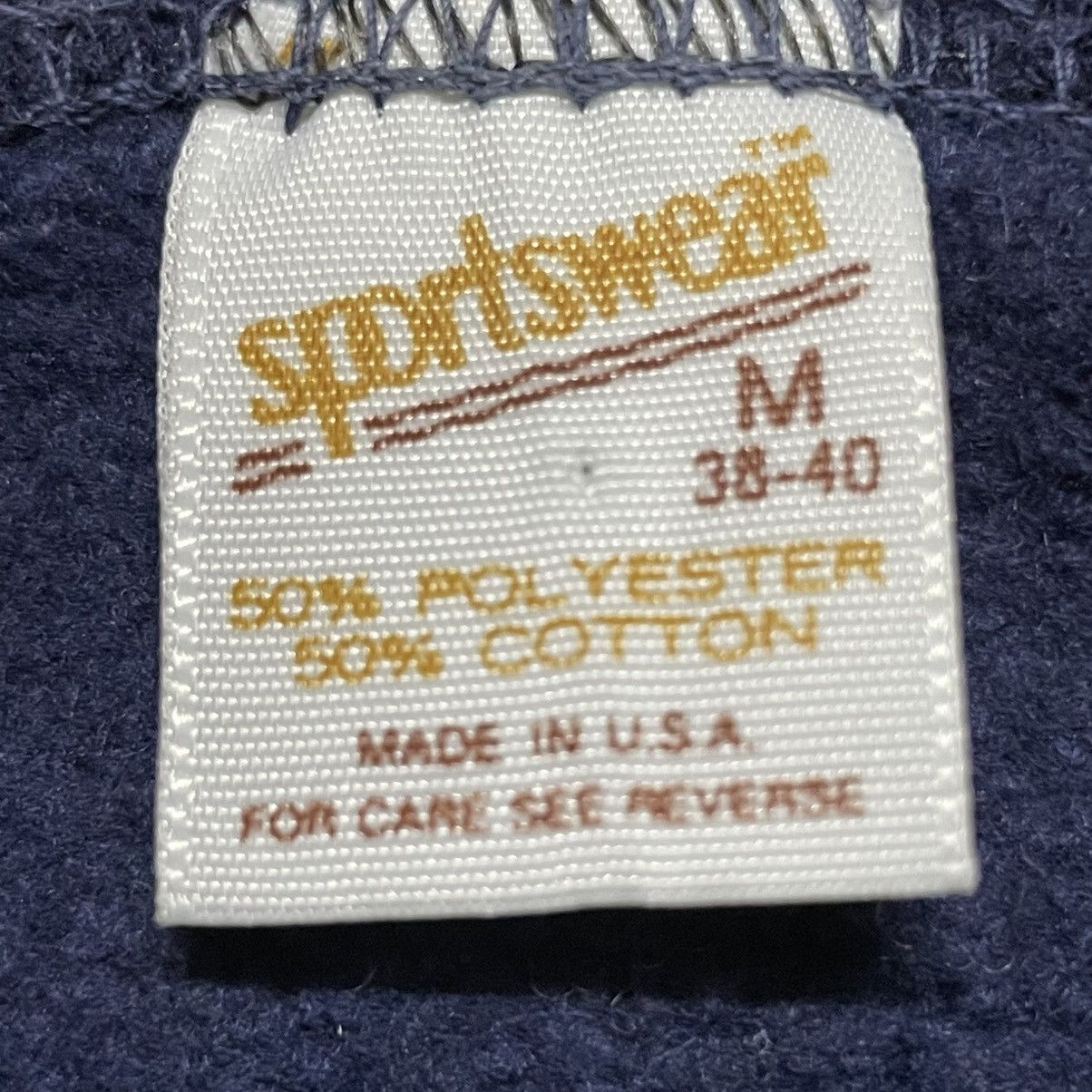 Vintage Vintage 80s US.Figure Skating Association Size US M / EU 48-50 / 2 - 4 Thumbnail