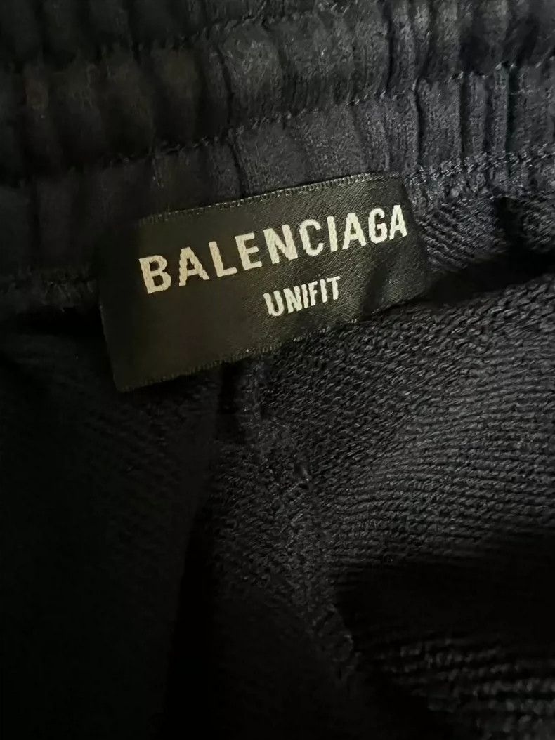 Balenciaga Balenciaga Manchester United Long Pants M Size-2506 Size US 42 / EU 58 - 3 Thumbnail