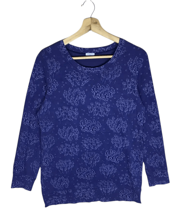 Issey Miyake Tsumori Chisato Room Tshirts
