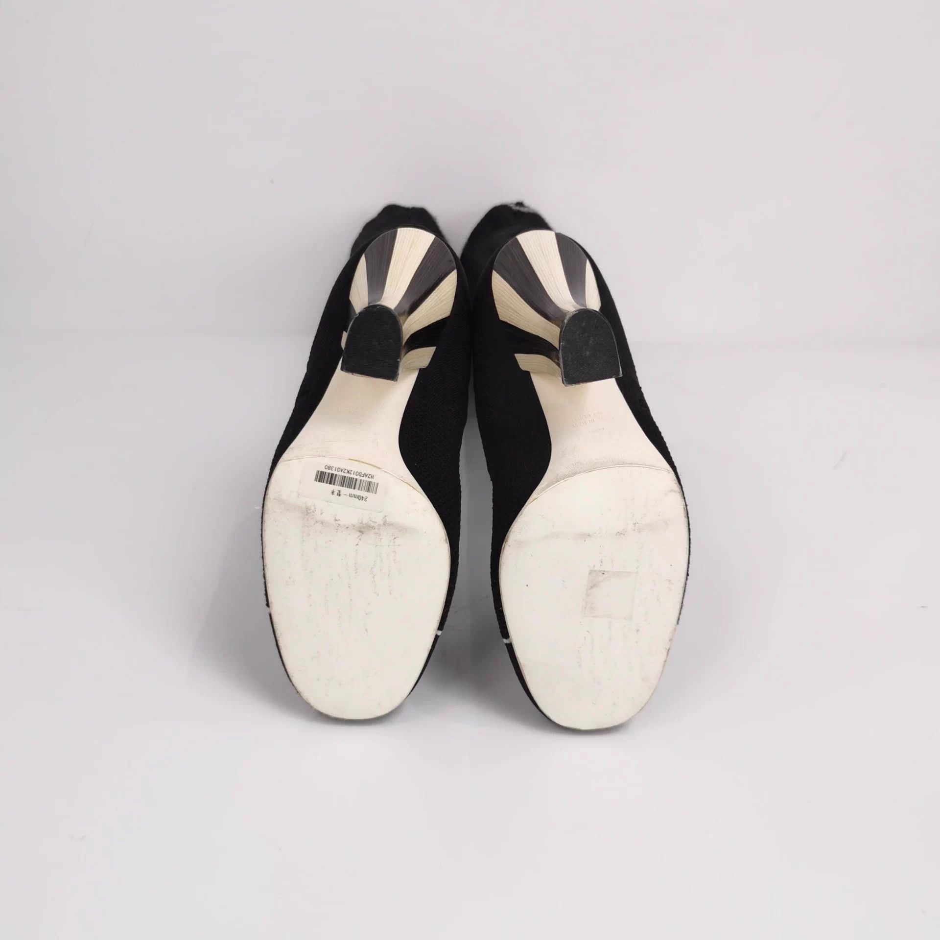 Fendi Fendi boots 38 Size US 7 / IT 37 - 7 Thumbnail