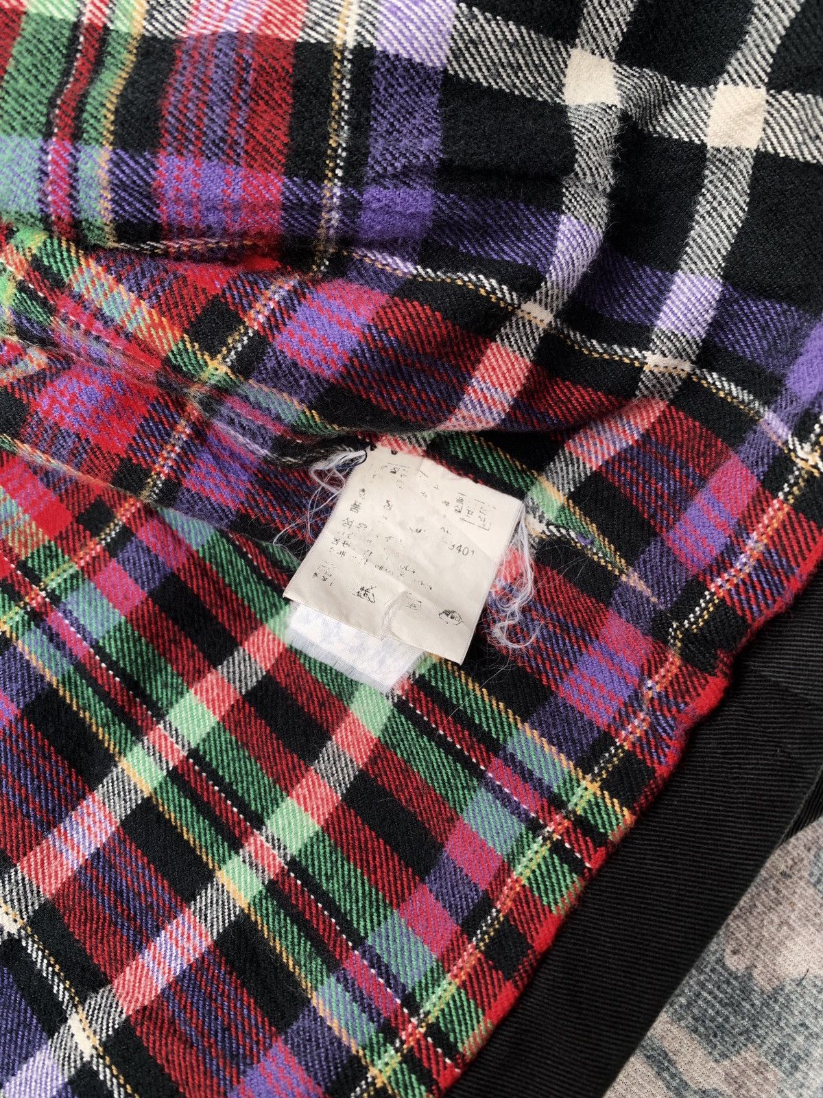 Polo Ralph Lauren Workjacket 90s Polo raplh lauren black Size US XL / EU 56 / 4 - 6 Thumbnail