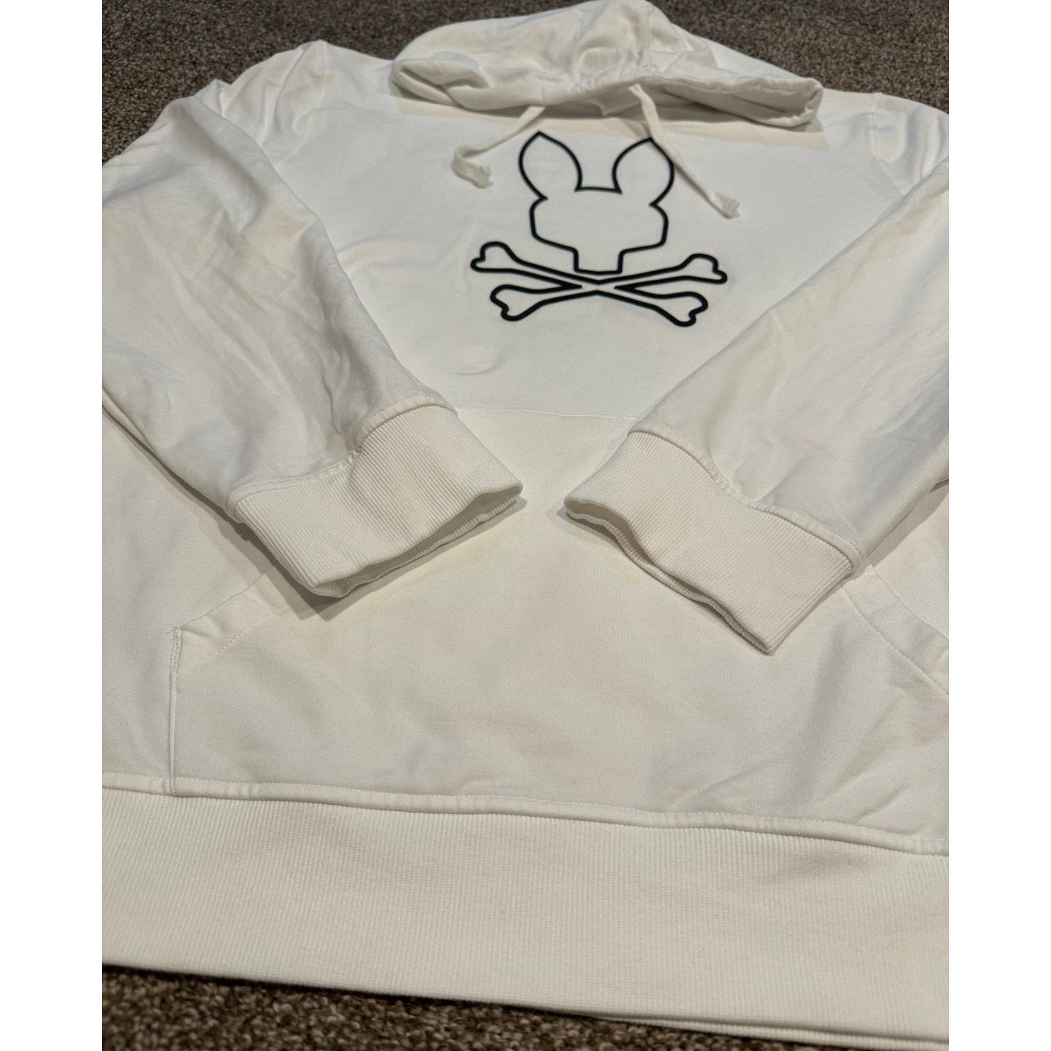 Psycho Bunny Psycho Bunny Hoodie Size US XXL / EU 58 / 5 - 3 Thumbnail
