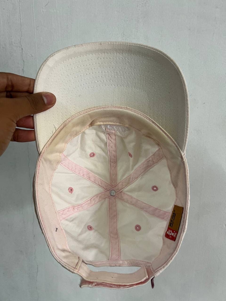 Levi's Levi’s Red Tab Hat Size ONE SIZE - 8 Thumbnail