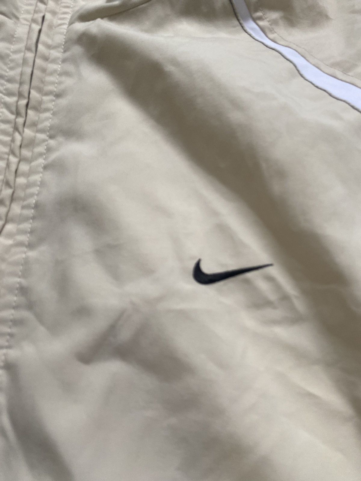 Nike × Vintage Nike Retro Vintage Jacket Size US L / EU 52-54 / 3 - 3 Thumbnail