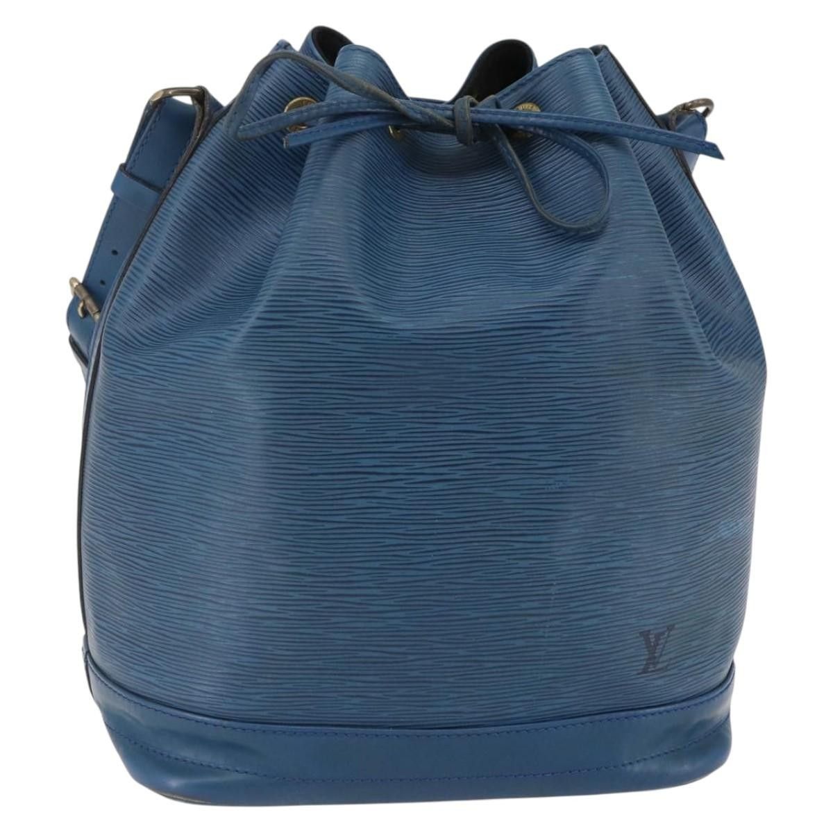 Louis Vuitton Louis Vuitton Noe Handbag Epi Leather Size ONE SIZE - 1 Thumbnail