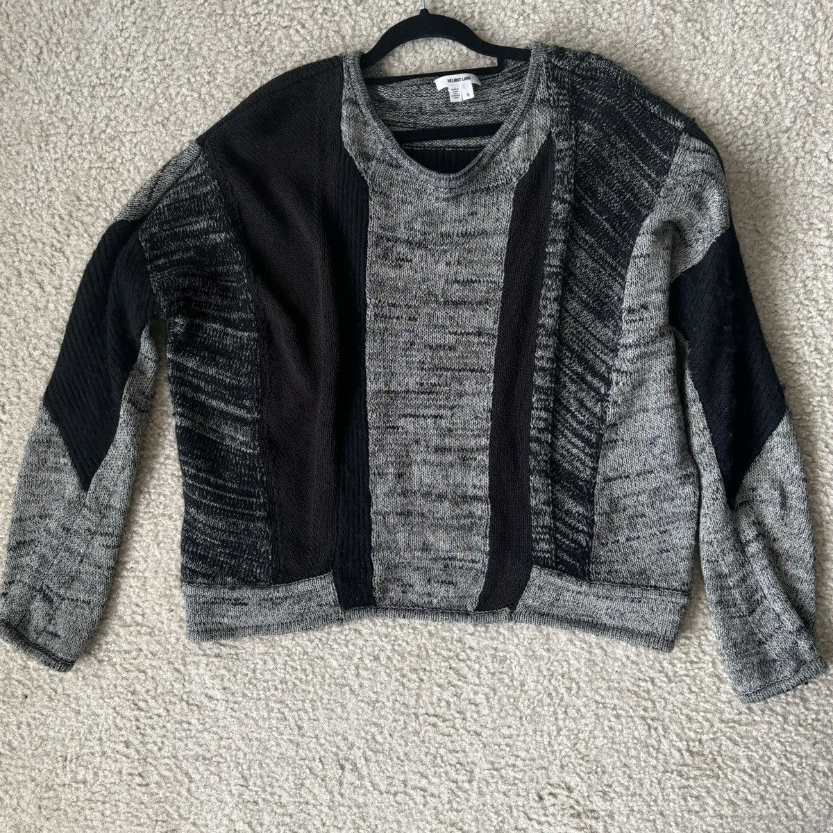 Helmut Lang Helmut Lang Size S / US 4 / IT 40 - 2 Thumbnail