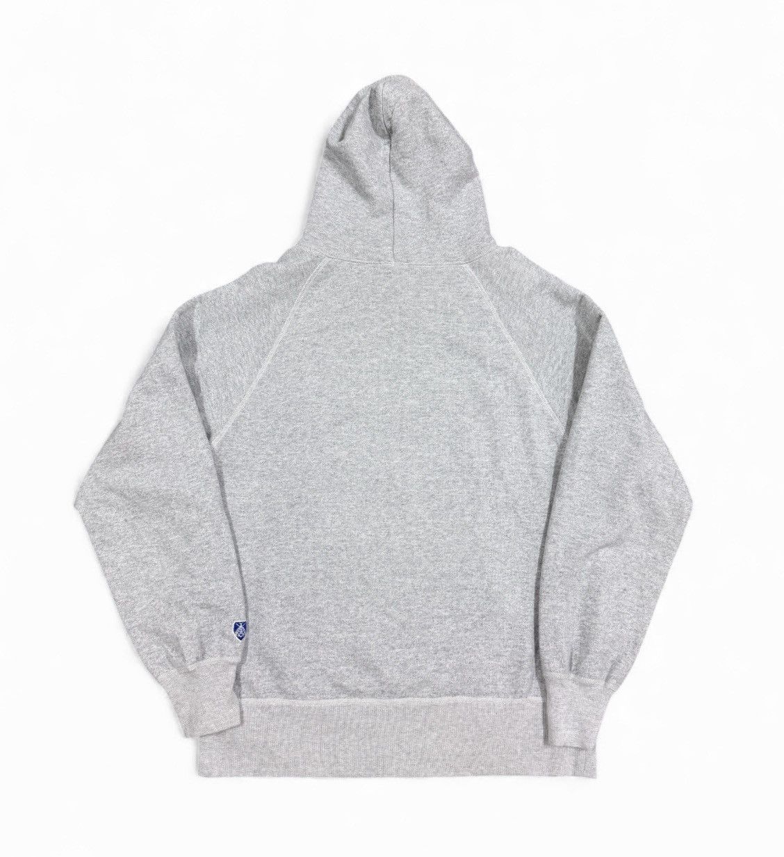 Orcival Orcival France Pullover Hoodies Size US M / EU 48-50 / 2 - 2 Thumbnail
