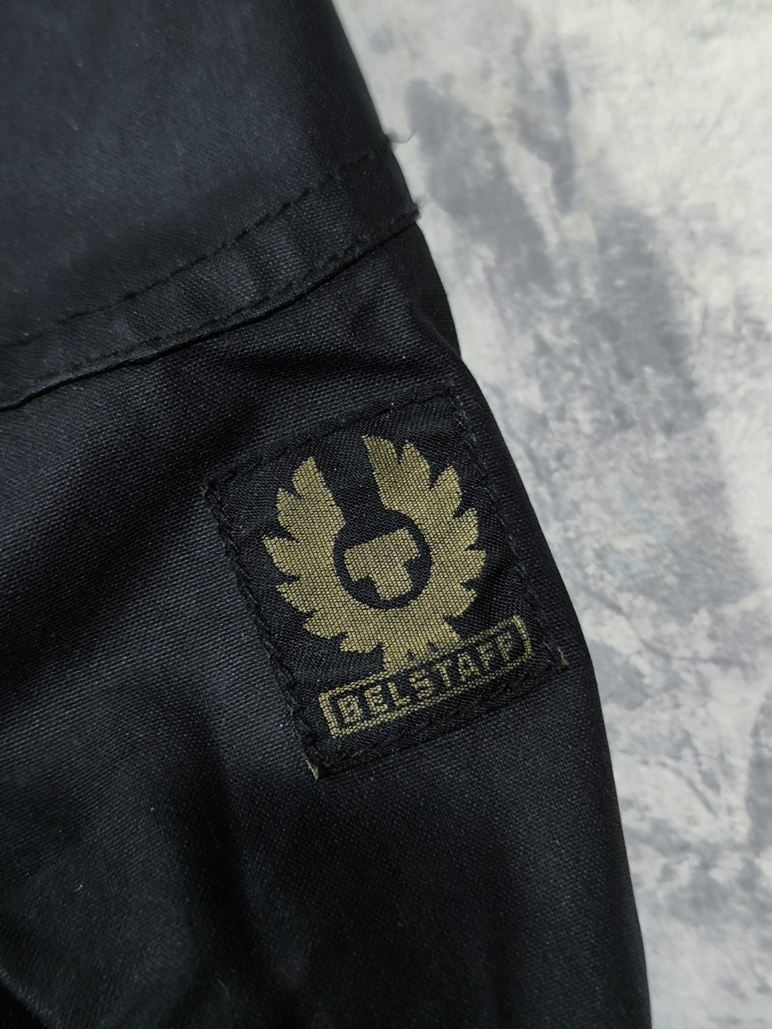Belstaff avantgarde belstaff waxed fitted military jacket moto luxury Size M / US 6-8 / IT 42-44 - 5 Thumbnail