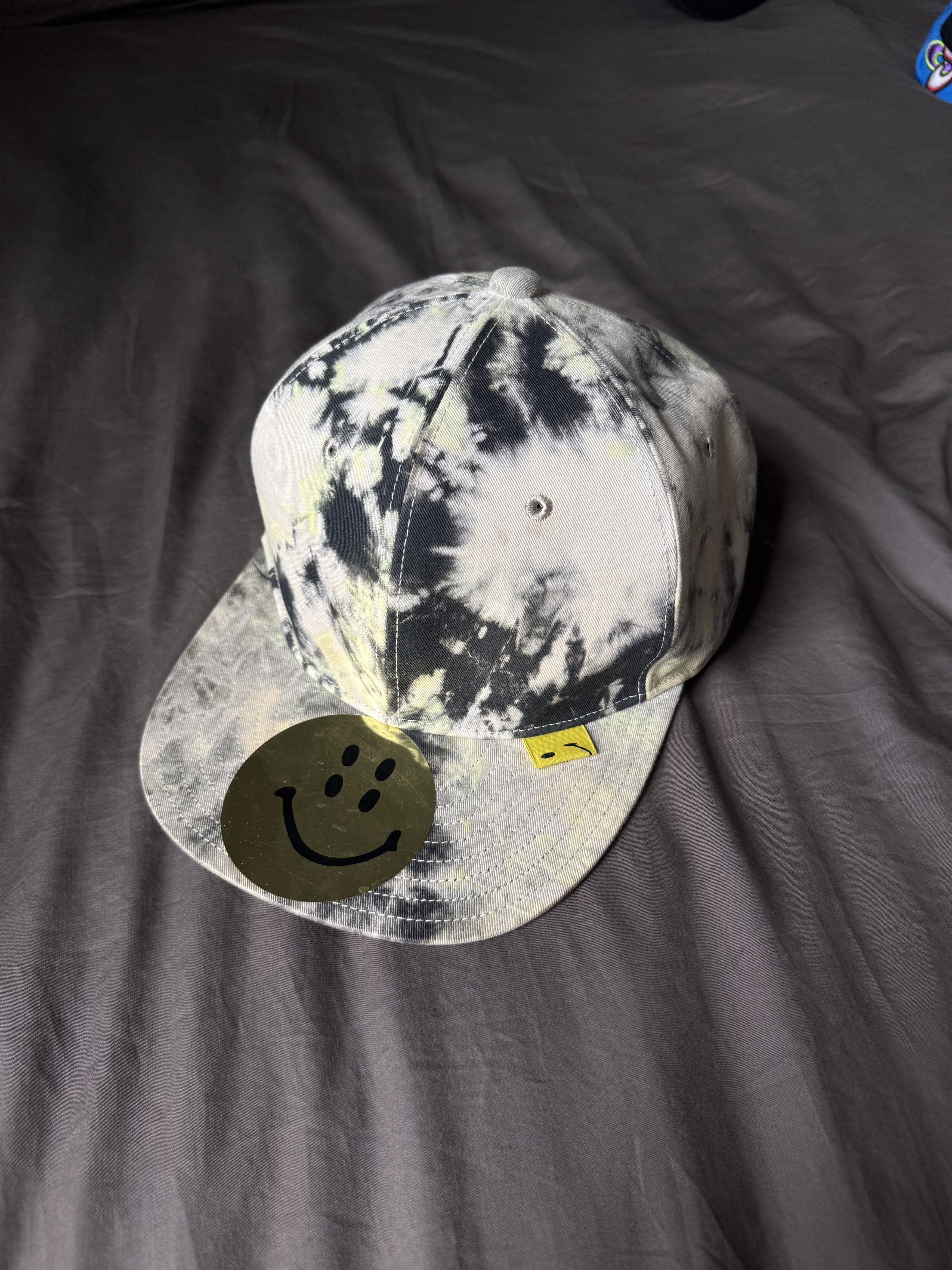 希少 KAPITAL キャピタル KOUNTRY ASHBURY DYED 希少 KAPITAL キャピタル KOUNTRY ASHBURY DYED - メルカリ