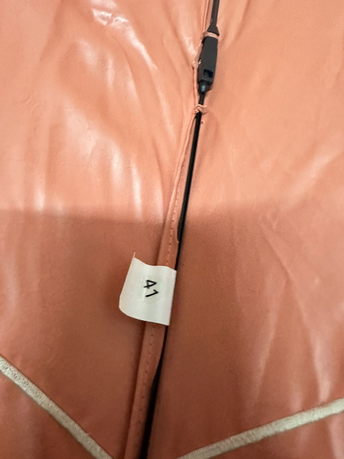 Celine × Designer Celine Umbrella With Wooden Handle Size ONE SIZE - 6 Thumbnail