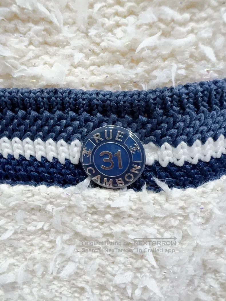Chanel Chanel 19P dress Size XS / US 0-2 / IT 36-38 - 3 Thumbnail