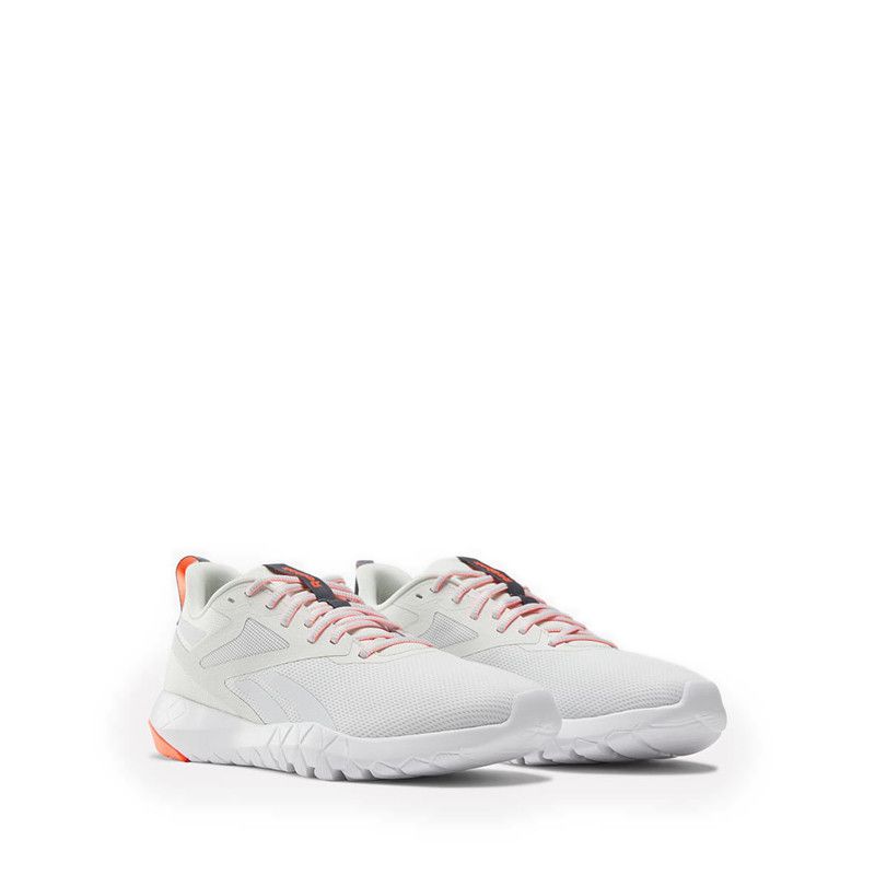 Reebok Reebok Flexagon Force 4 Men Training Shoes - Pure Grey Size US 9 / EU 42 - 2 Thumbnail