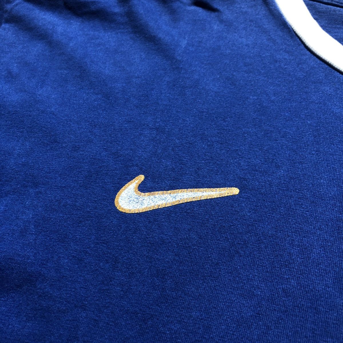 Nike × Vintage Vintage Nike Italy Nameset “Maldini” Size US L / EU 52-54 / 3 - 3 Thumbnail