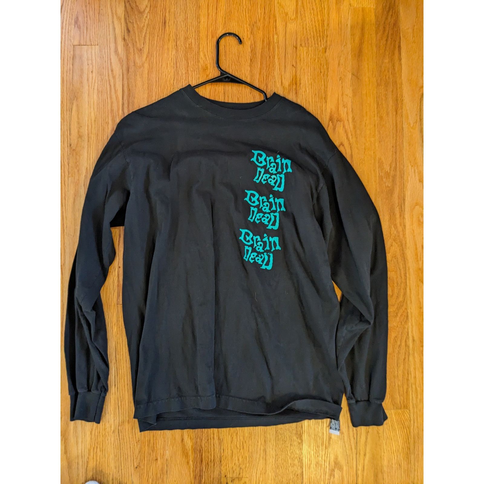 Brain Dead Braindead Graphic Tee Size US L / EU 52-54 / 3 - 1 Thumbnail