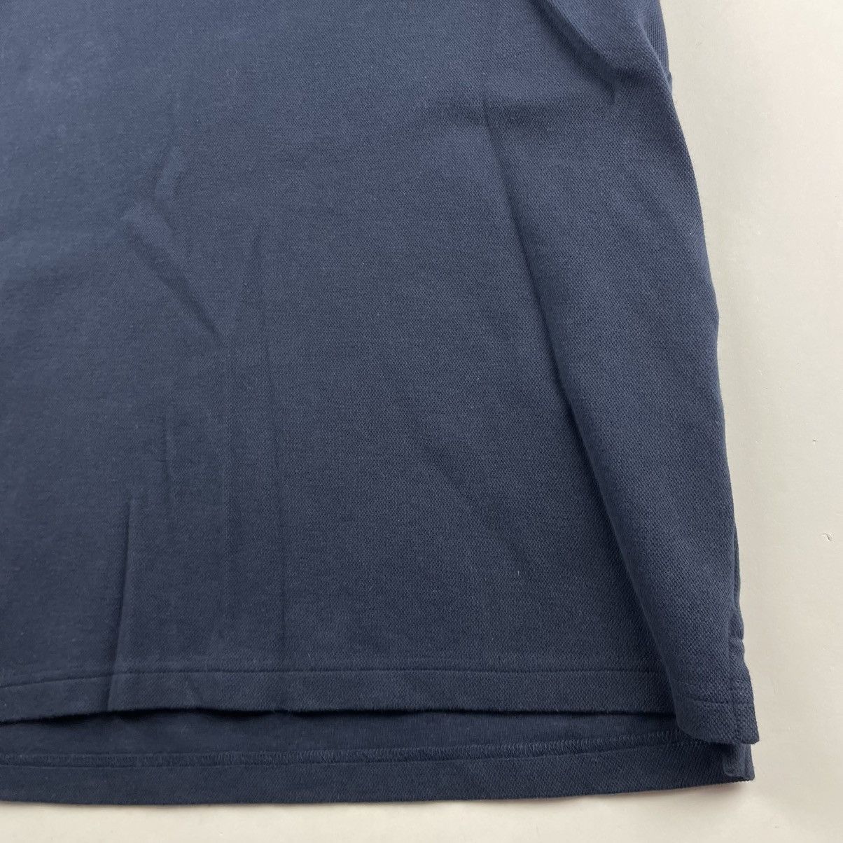 Kith × Wilson Kith x Wilson Cotton Pique Polo Shirt Racquet Crew SS Tennis Size US M / EU 48-50 / 2 - 3 Thumbnail