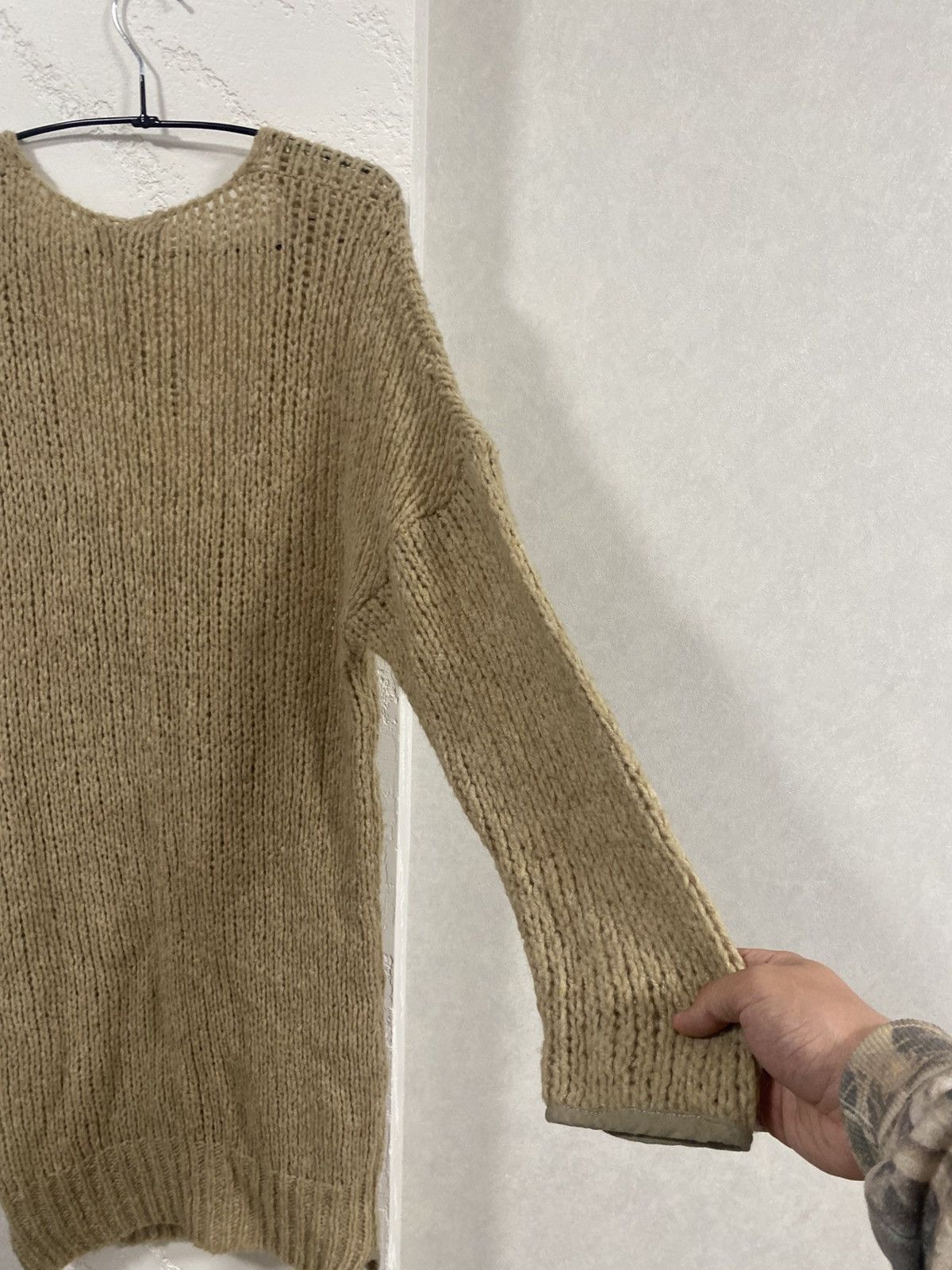 HUMANOID Humanoid Knitting Dress Size: S New With Tags RRP: 200£ Size S / US 4 / IT 40 - 12 Thumbnail