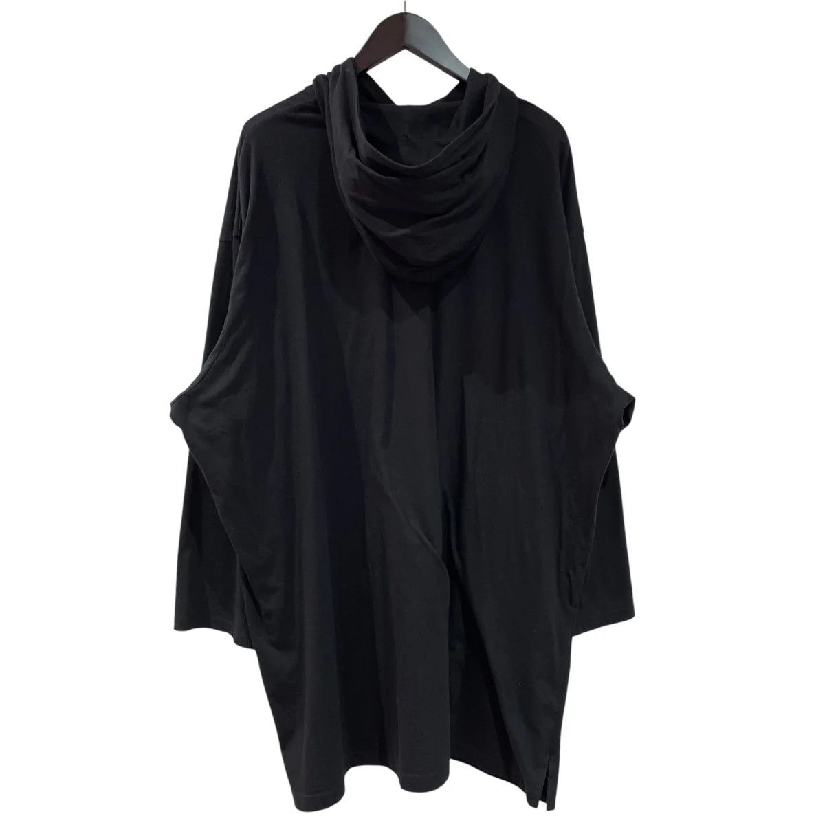 Yohji Yamamoto Yohji Yamamoto pour homme 21SSTHIS MAN PRINT LONG T Size US L / EU 52-54 / 3 - 2 Thumbnail