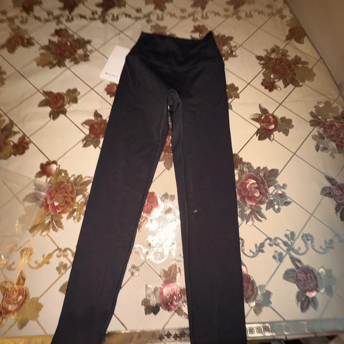 Lululemon × Vintage Lululemon Align High-Rise Leggings Size US 28 / EU 44 - 9 Thumbnail
