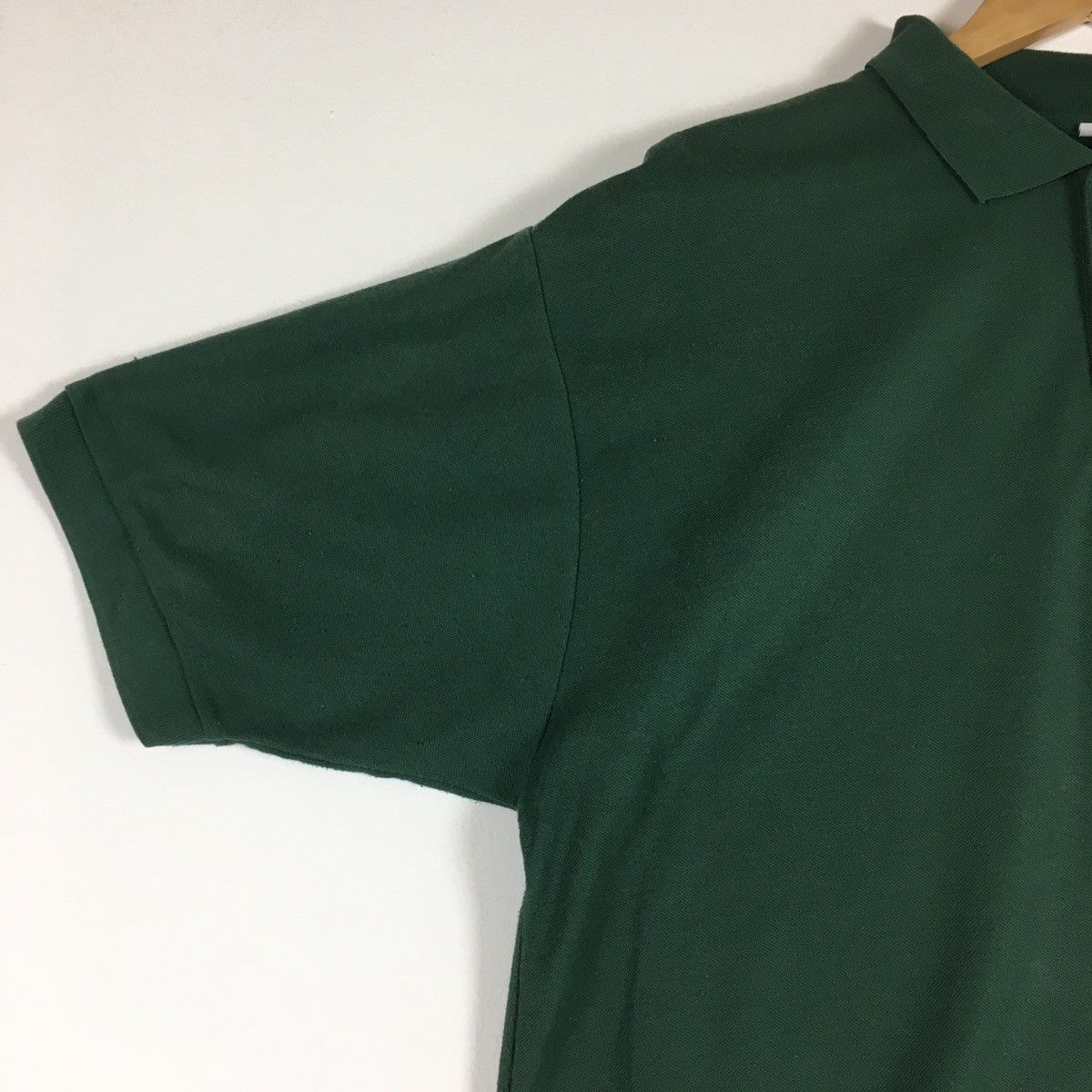Vintage Vintage Guinness Ireland Polo Tee Size US M / EU 48-50 / 2 - 4 Thumbnail
