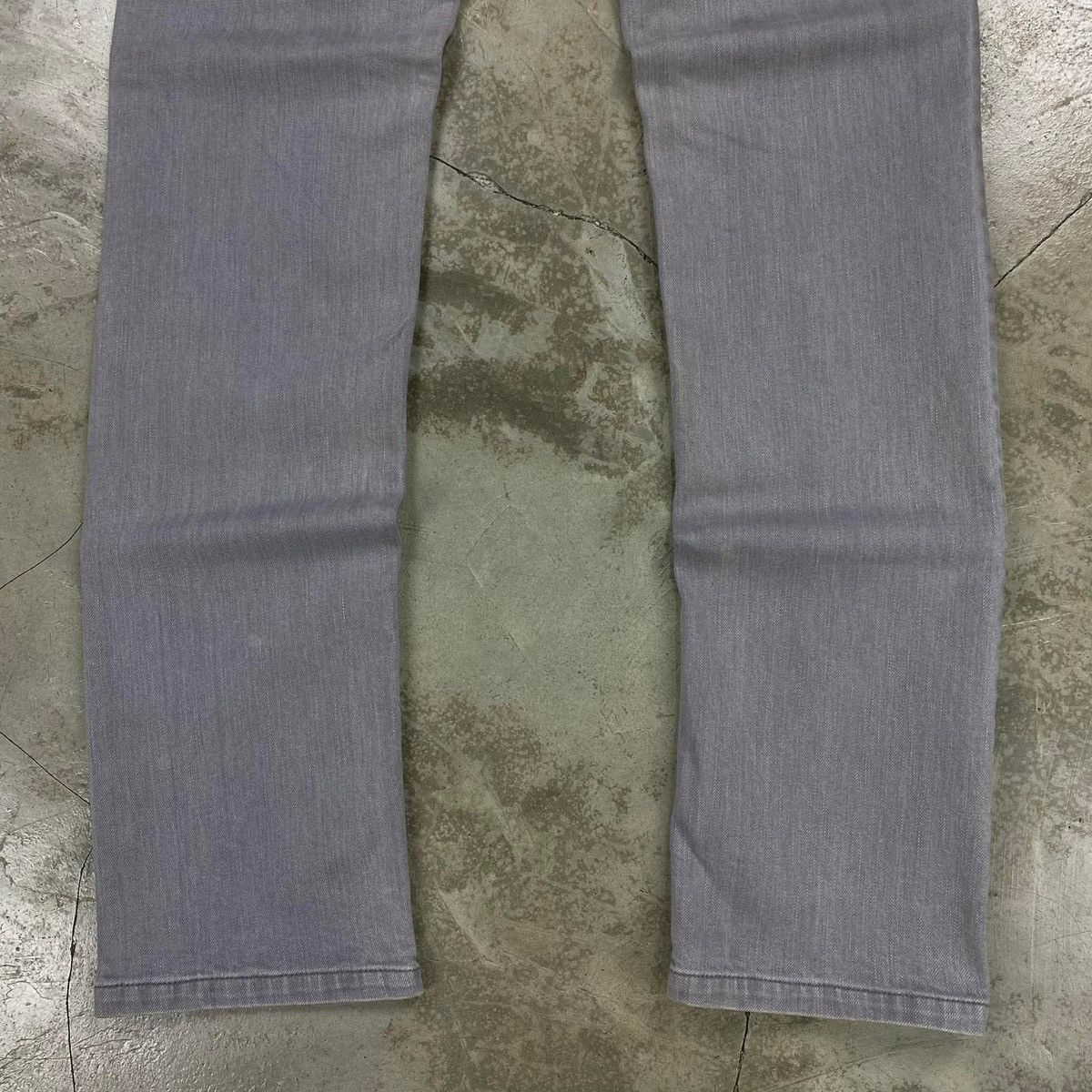 Other BlackBarrett Two Tone Slim Fit Jeans Size US 32 / EU 48 - 7 Thumbnail