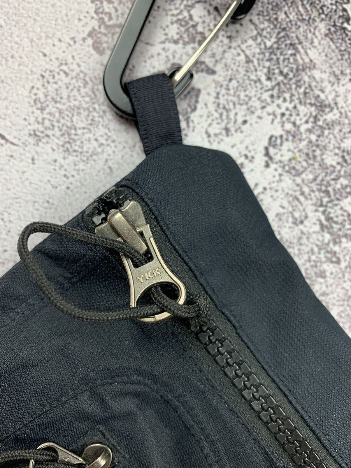 The North Face Custom The North Face Bag Upcycling Size ONE SIZE - 4 Thumbnail