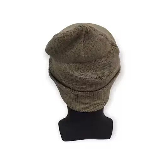 Japanese Brand Japanese Brand Piko Big Logo Beanie Hat Size ONE SIZE - 4 Thumbnail