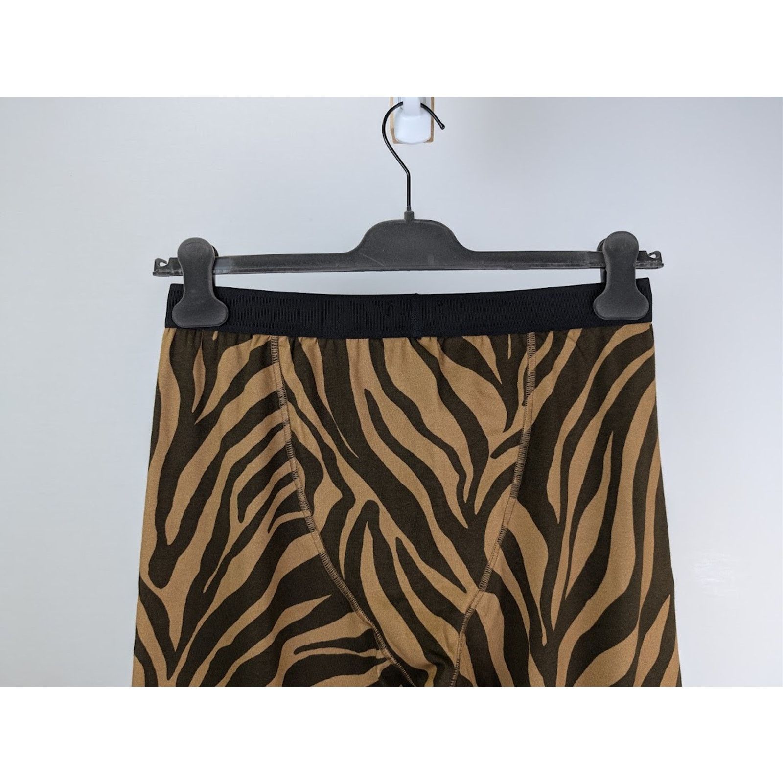 Tom Ford o1rshd1 Underwear Long John Trouser Sweatpants in Multicolor Size US 36 / EU 52 - 11 Thumbnail