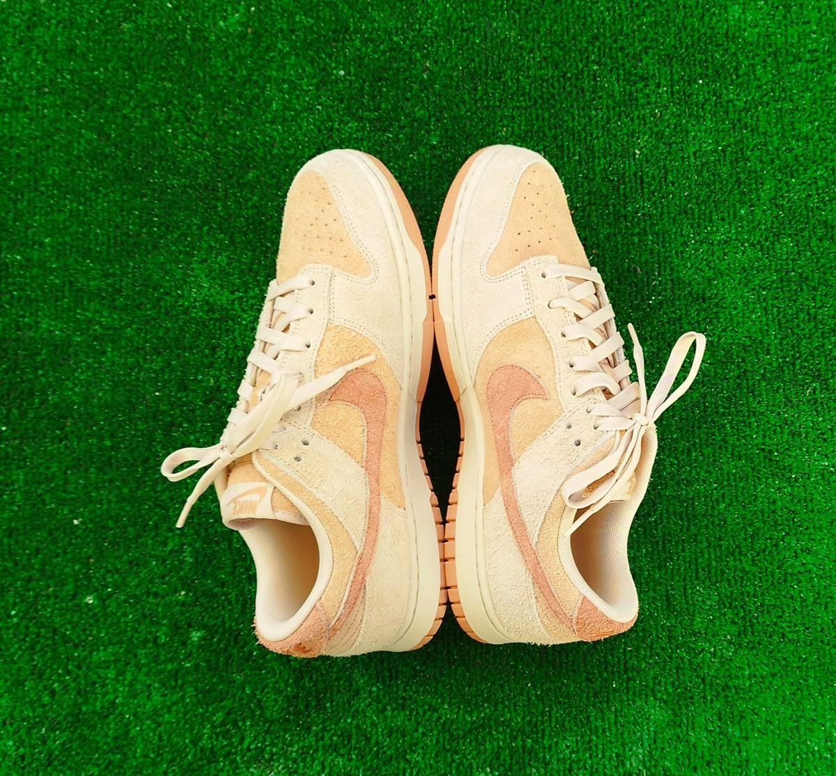 Nike Nike Dunk Low Size US 11.5 / IT 41.5 - 4 Thumbnail