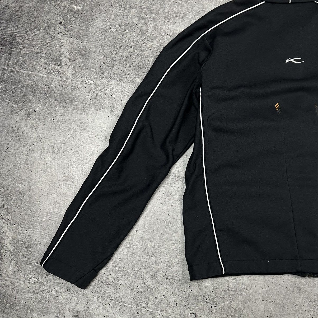 KJUS KJUS Soft Shell Jacket Dermizax Black Men’s Size 50 M Size US M / EU 48-50 / 2 - 11 Thumbnail